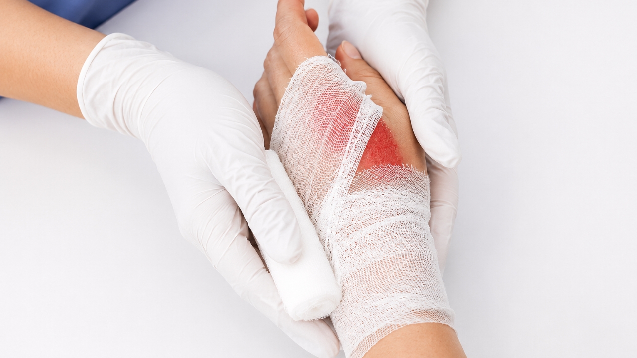 When Should You Call a Wound Care Specialist in Garden Grove?