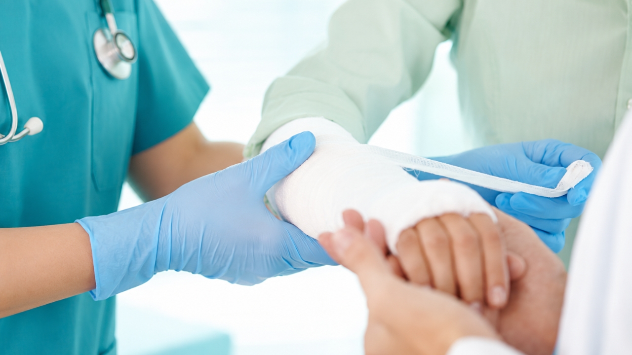 Mobile Wound Care Fullerton: Expert Wound Treatment Delivered to Your Doorstep