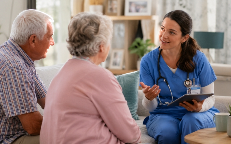 Woundology provides professional mobile wound care for patients Garden Grove and across Southern California