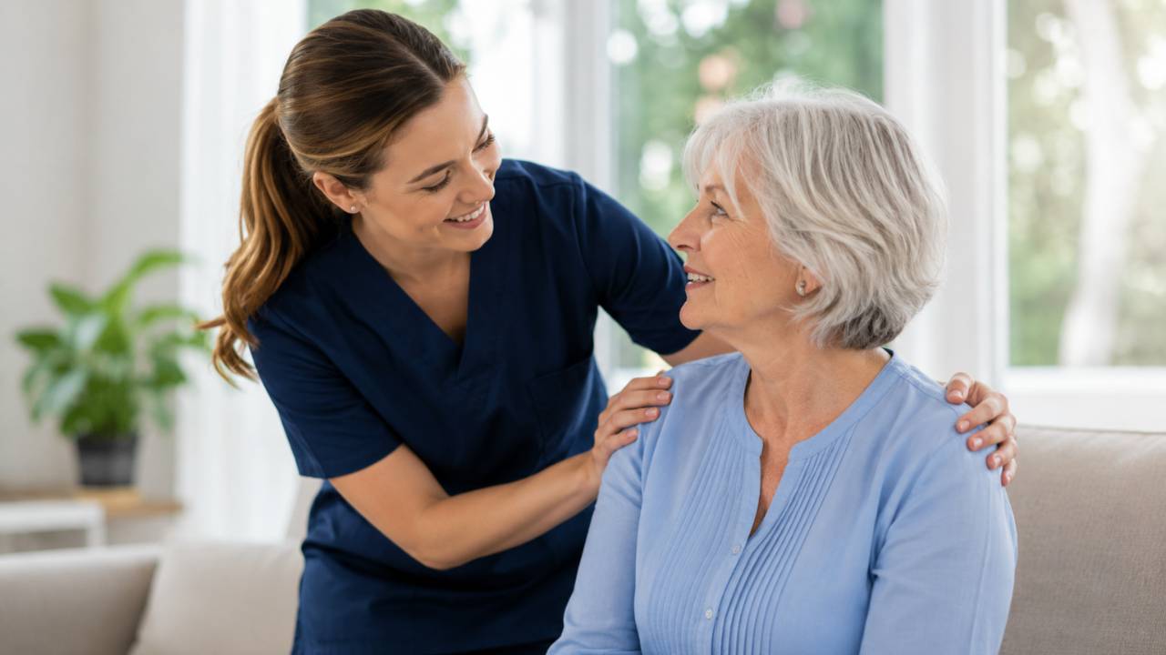 Wound Care in Covina