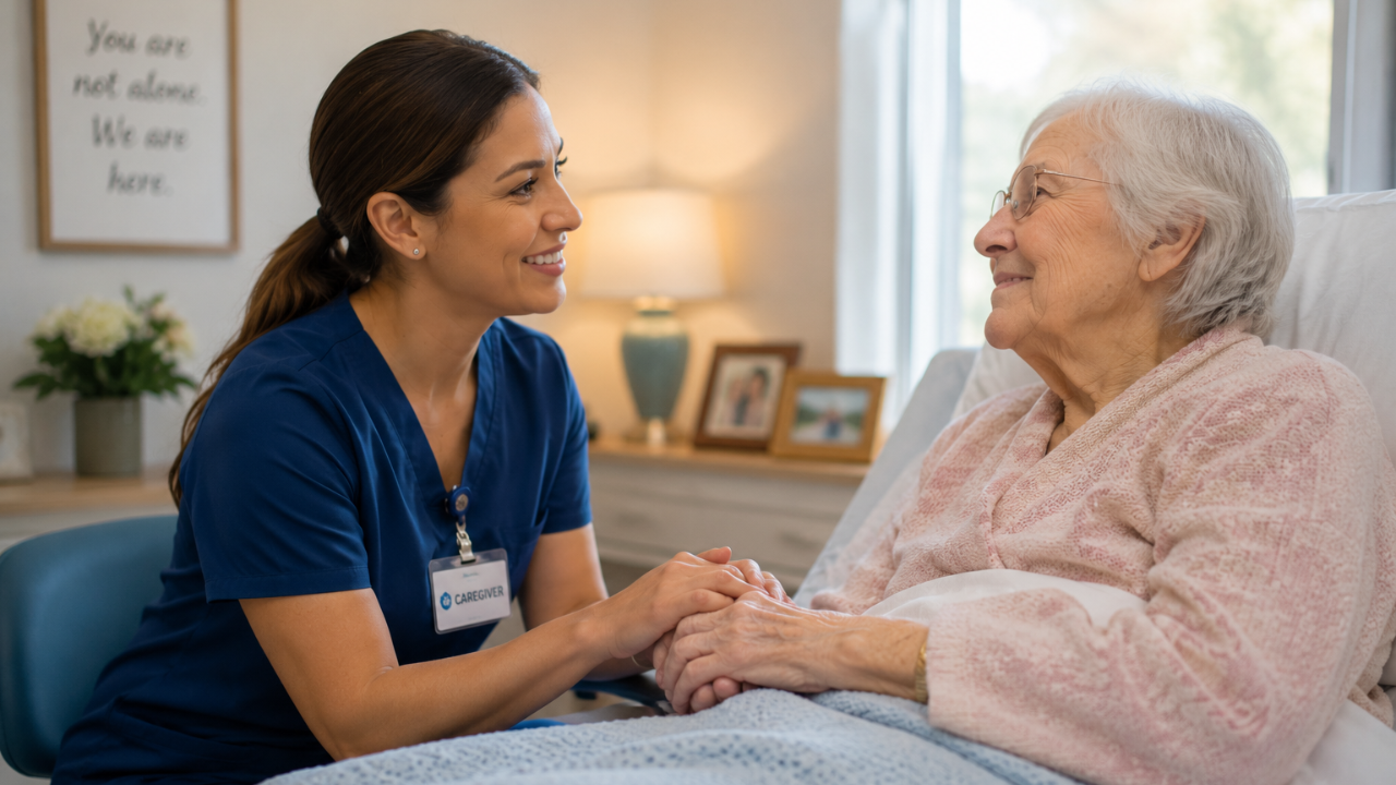 Preventing Recurrent Wounds in Nursing Home Residents
