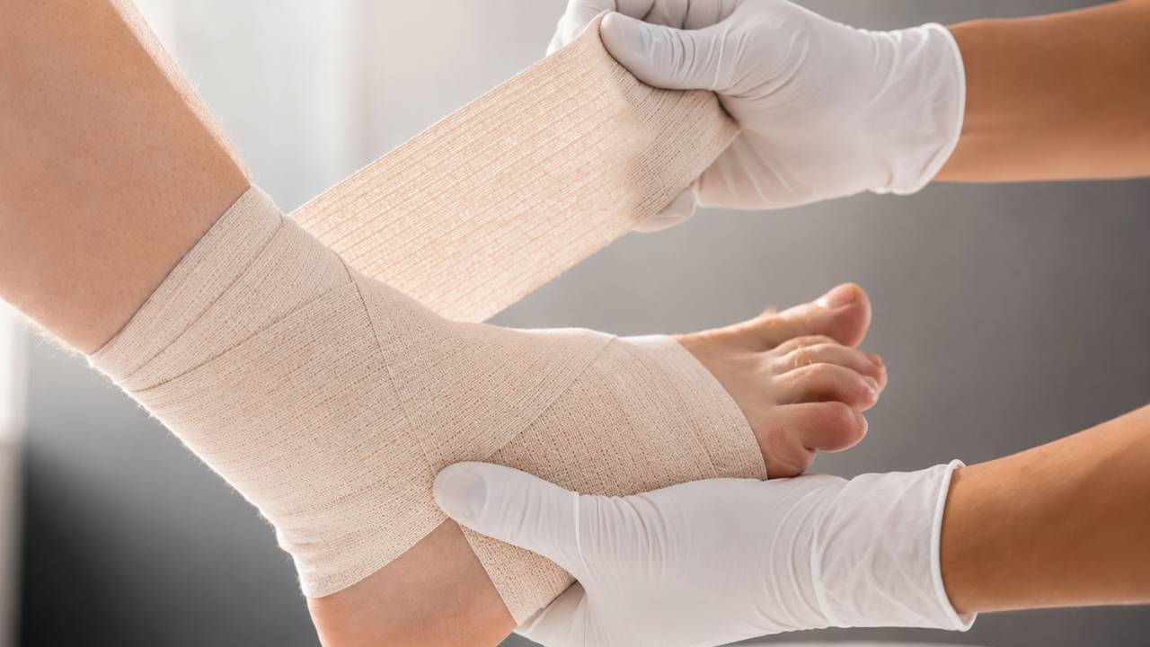 Wound Care in Pomona