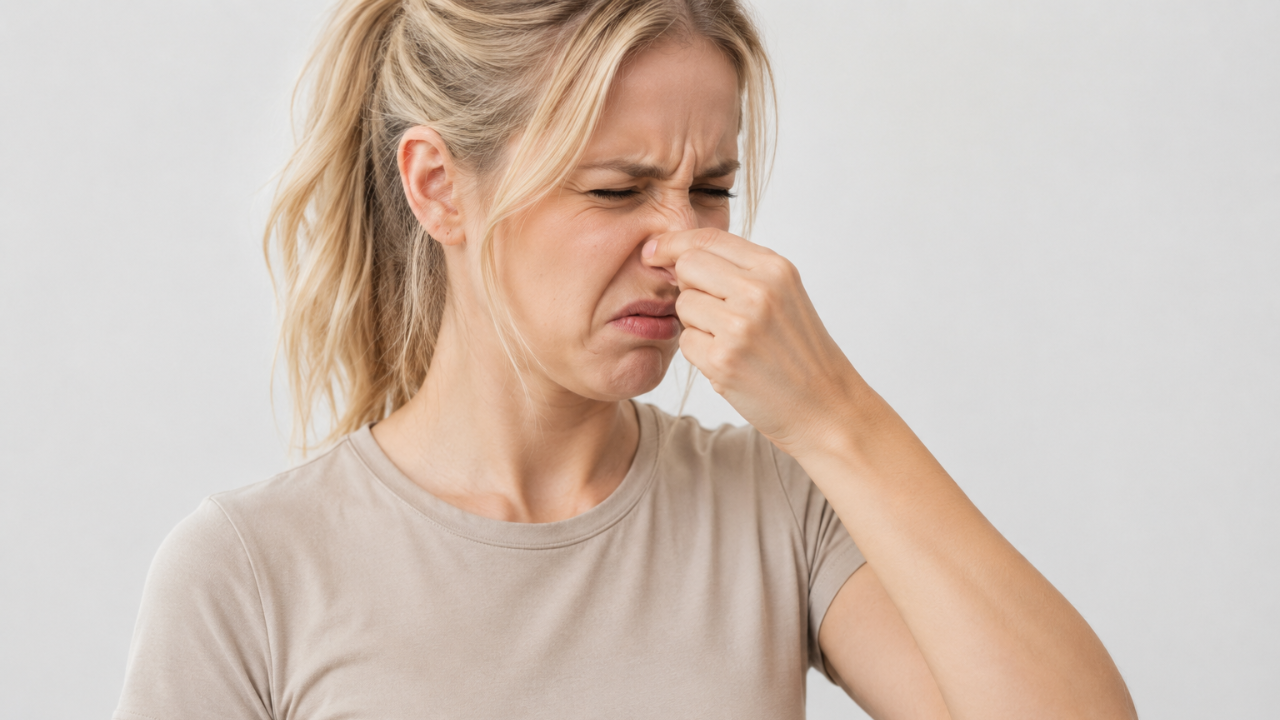 Understanding Wound Odor