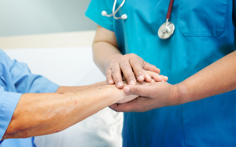 Advanced Wound Care for Better Healing Outcomes